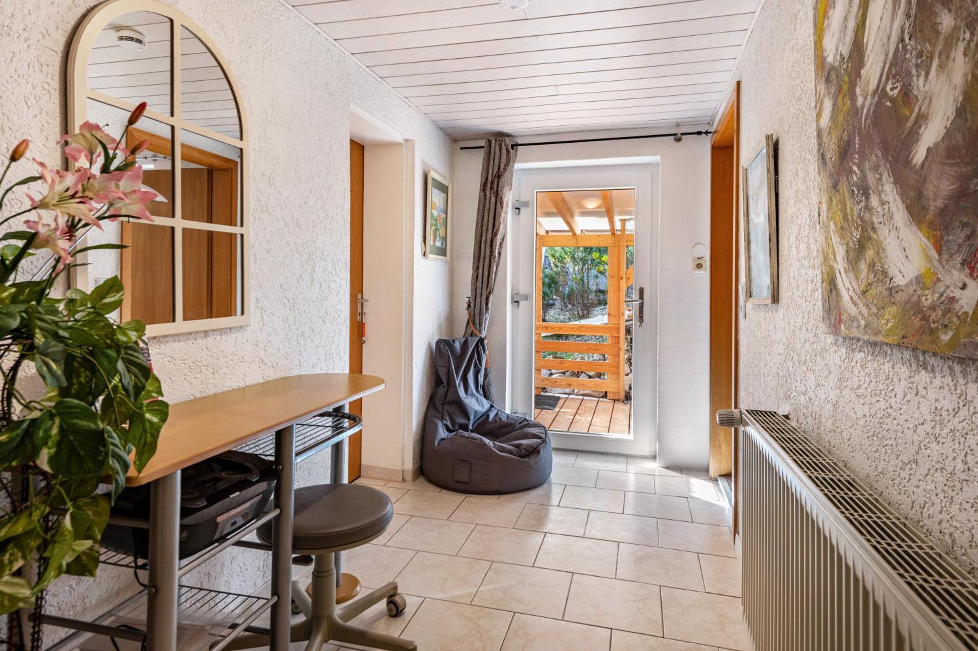 טודמוס Villa Sonnenwinkel מראה חיצוני תמונה
