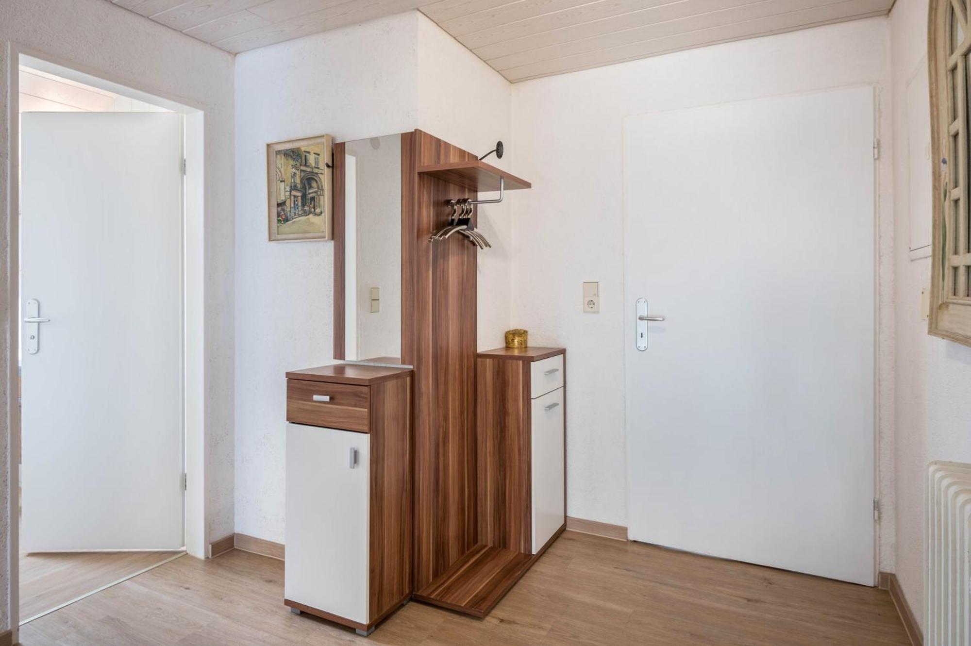 טודמוס Villa Sonnenwinkel מראה חיצוני תמונה